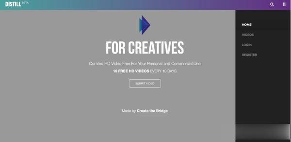 国外风景视频素材下载,4个高清风景视频高清素材网站,热门必备