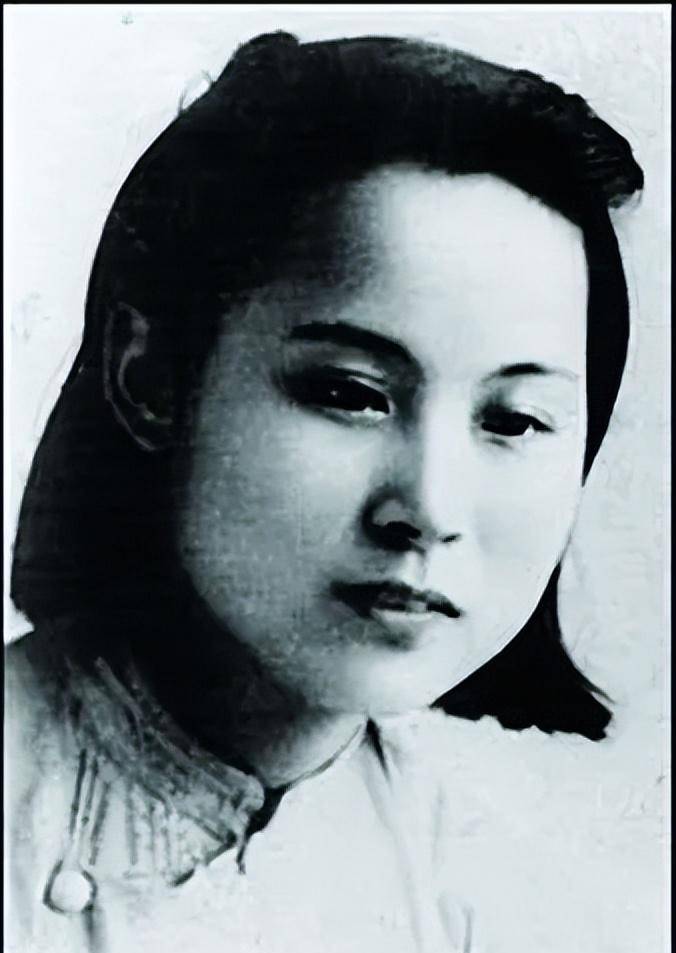 1965年,江姐之子报考哈军工,因体检不合格被刷,结果如何?_彭云_妈妈_