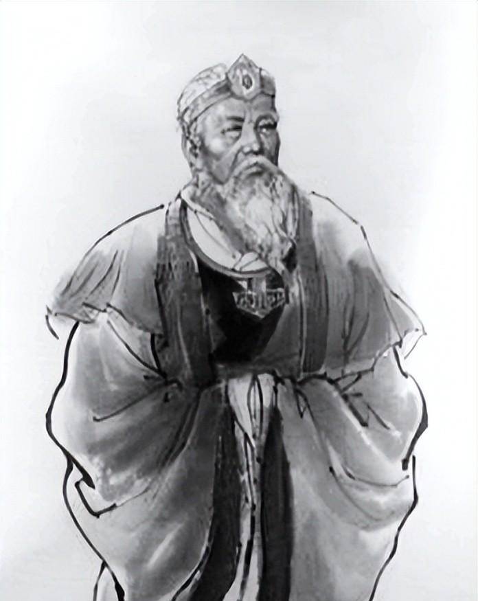 大雅·绵》中描绘了周族由豳迁徙到歧的盛况:"周原膴膴,堇荼如饴