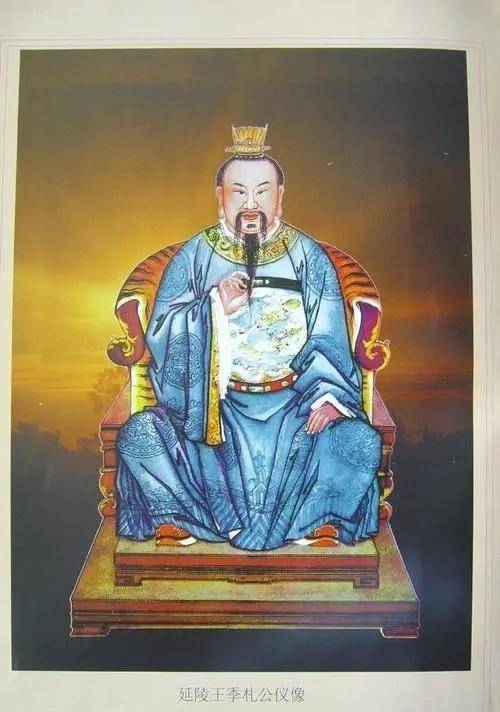 封神以外你不知道的故事:雄心勃勃的挑战者与复仇者