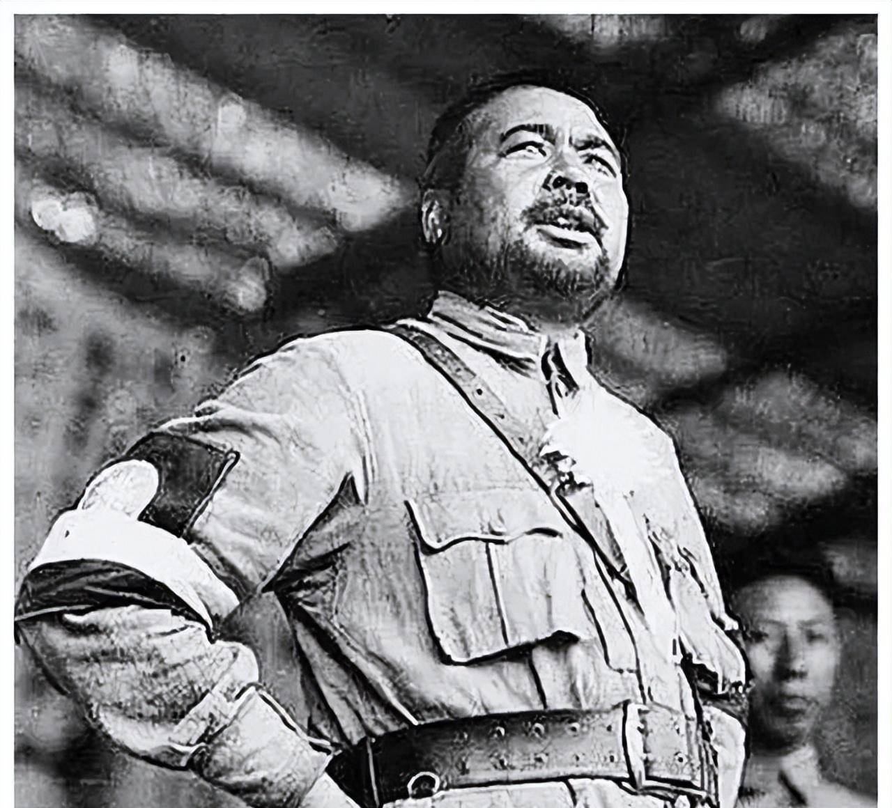 冯玉祥的西北军为什么会迅速瓦解?