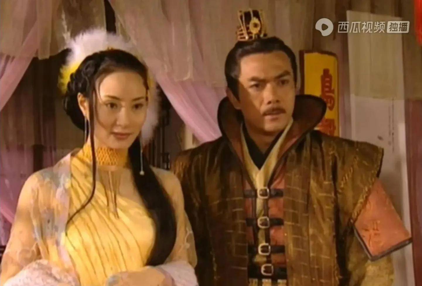 三少爷的剑:杀疯的女配怎能没有沉鱼?慕容秋荻死在她手里太可惜