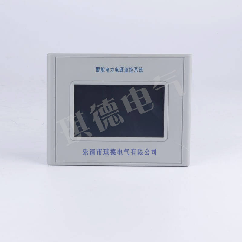 直流屏监控模块rt500c触摸屏rt600c控制器pm06