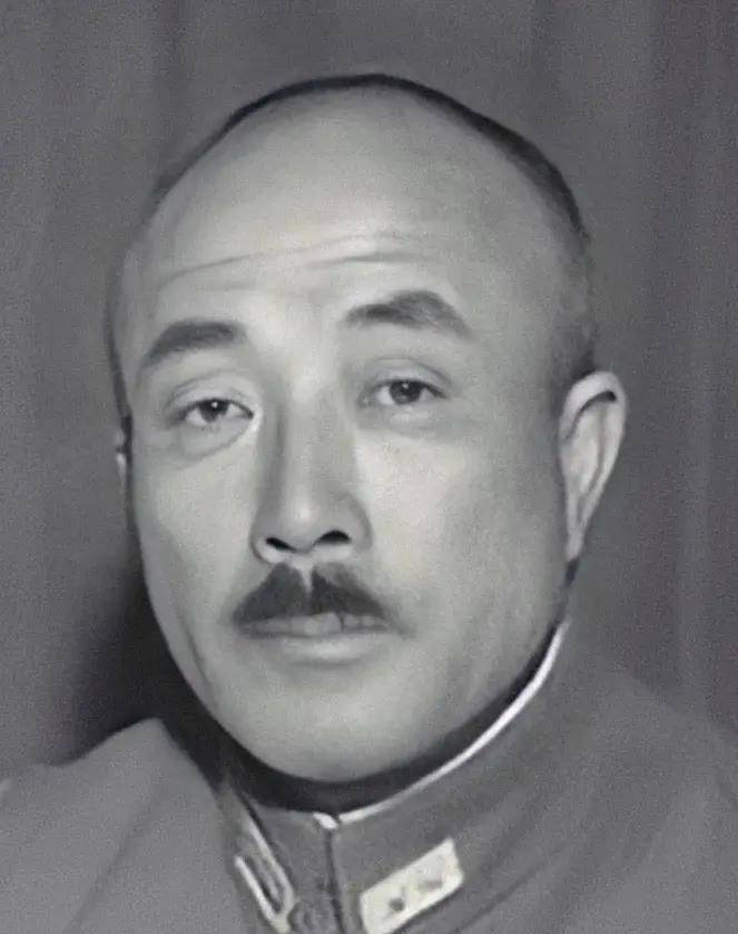 伪满洲国之外,你可知道华北也遭毒手_关东军_板垣_蒋介石