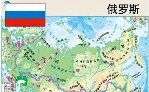 俄罗斯现在还控制着苏联解体后哪些地区?