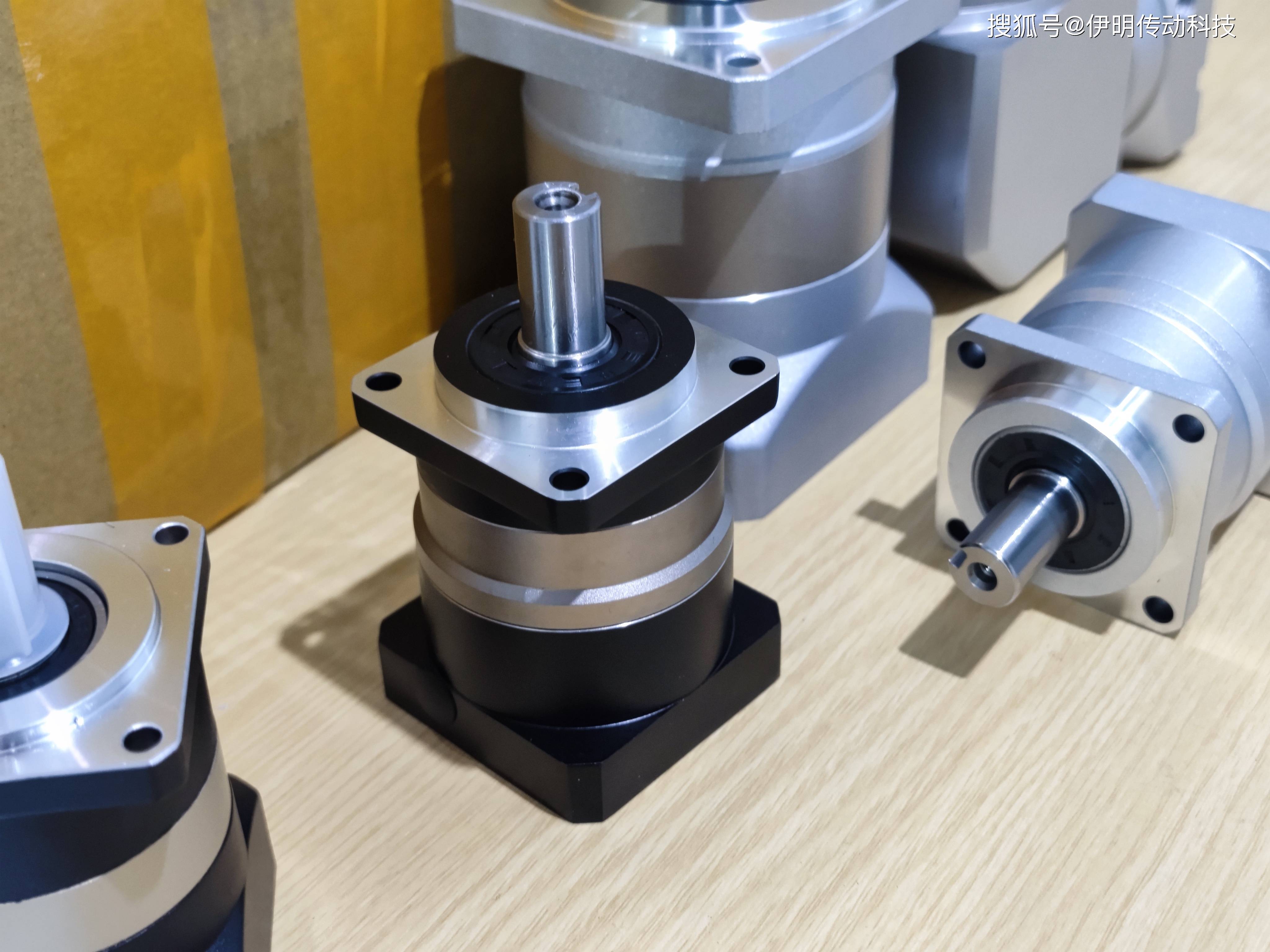 eamon/伊明牌zh120 zh090-l2-30-p1-19影响伺服减速机传动效率的因素