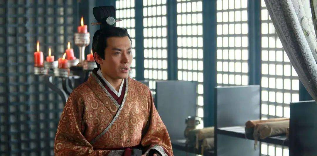 你只记住了郦食其这个糟老头子,其实他弟弟也是个猛人