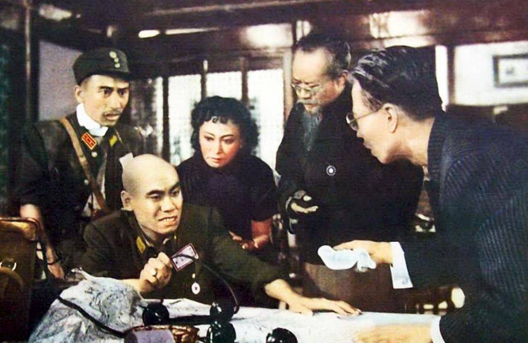 郭松民 - 闲话"俊杰"郝鹏举_蒋介石_历史_冯玉祥
