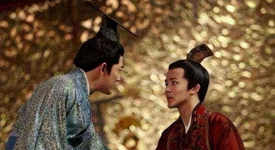 "断袖之癖"的由来?汉哀帝刘欣的一生,董贤成大赢家