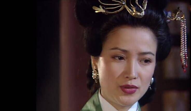 红颜祸水邹夫人,曹操为她败宛城