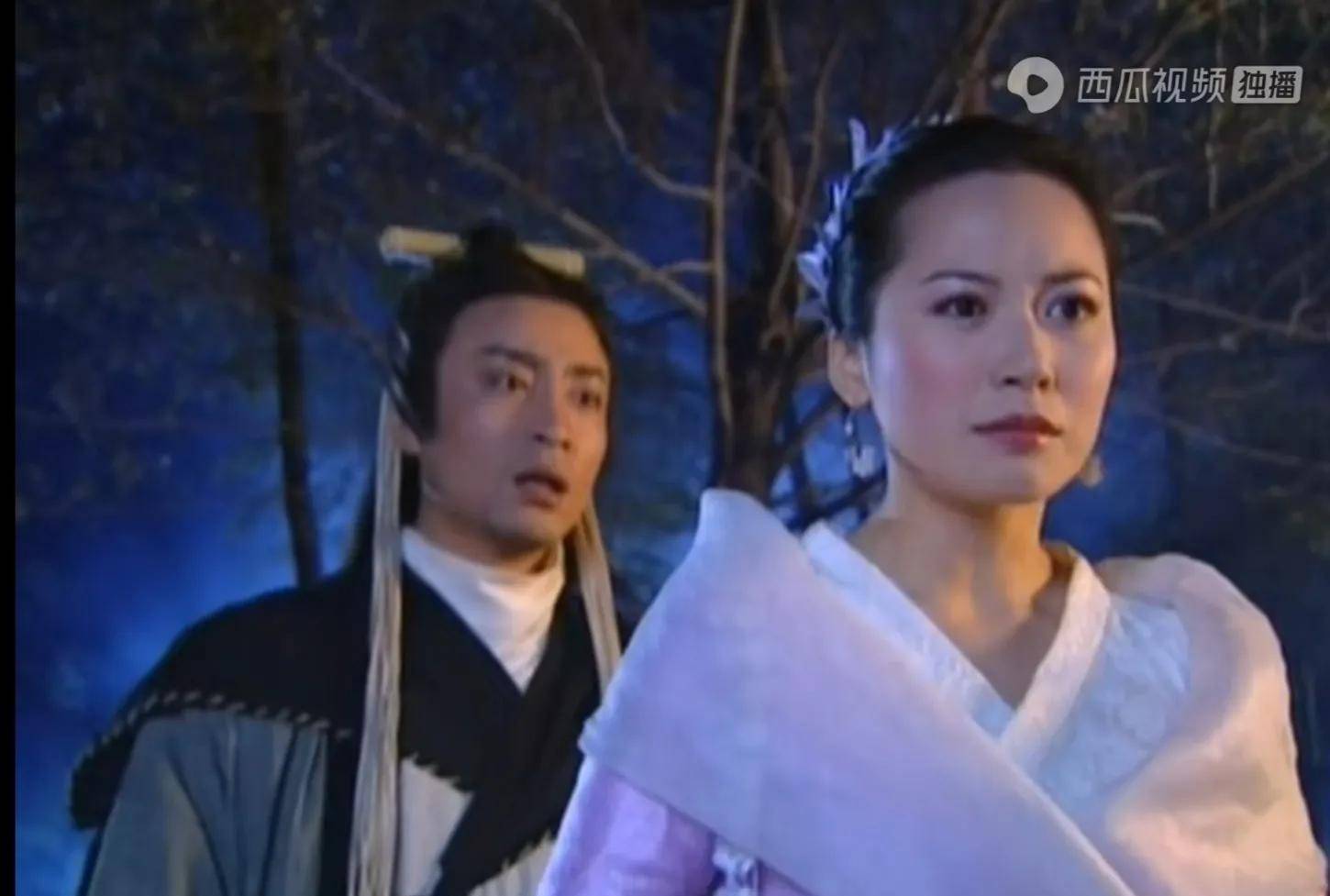 三少爷的剑:杀疯的女配怎能没有沉鱼?慕容秋荻死在她手里太可惜