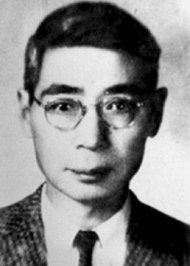 郭永怀:飞机失事时,他为保护公文包资料,和警卫员紧紧抱在一起