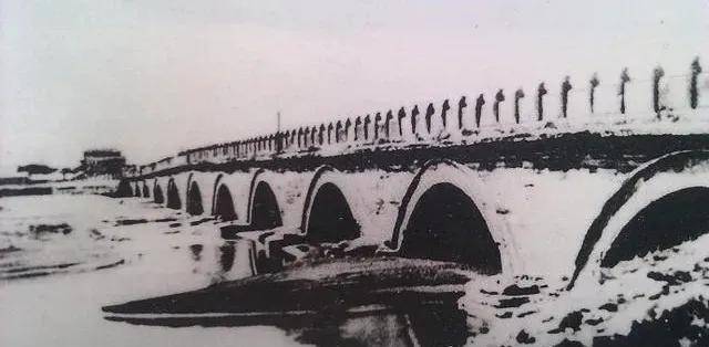 并诡称有一名日军士兵失踪,要求进入北平西南的宛平县城(今卢沟桥镇)