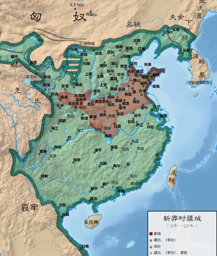 中国历史上第一位实行社会主义改革的穿越皇帝