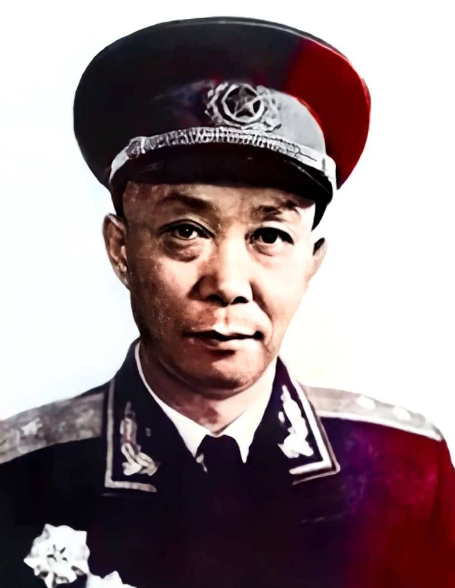 武汉警备区政委图片