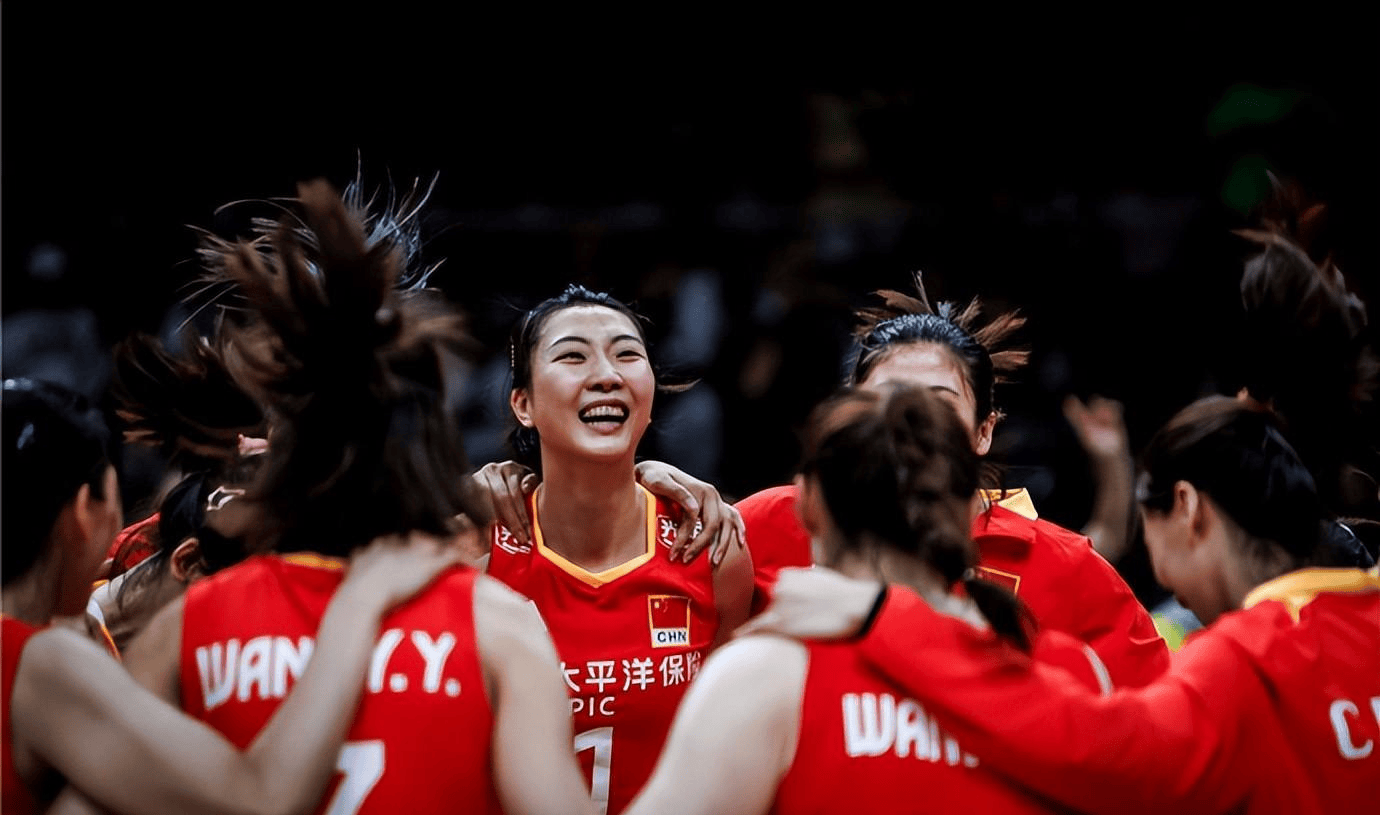cctv5直播女排世联赛预告:5月18日 中国女排pk加拿大!