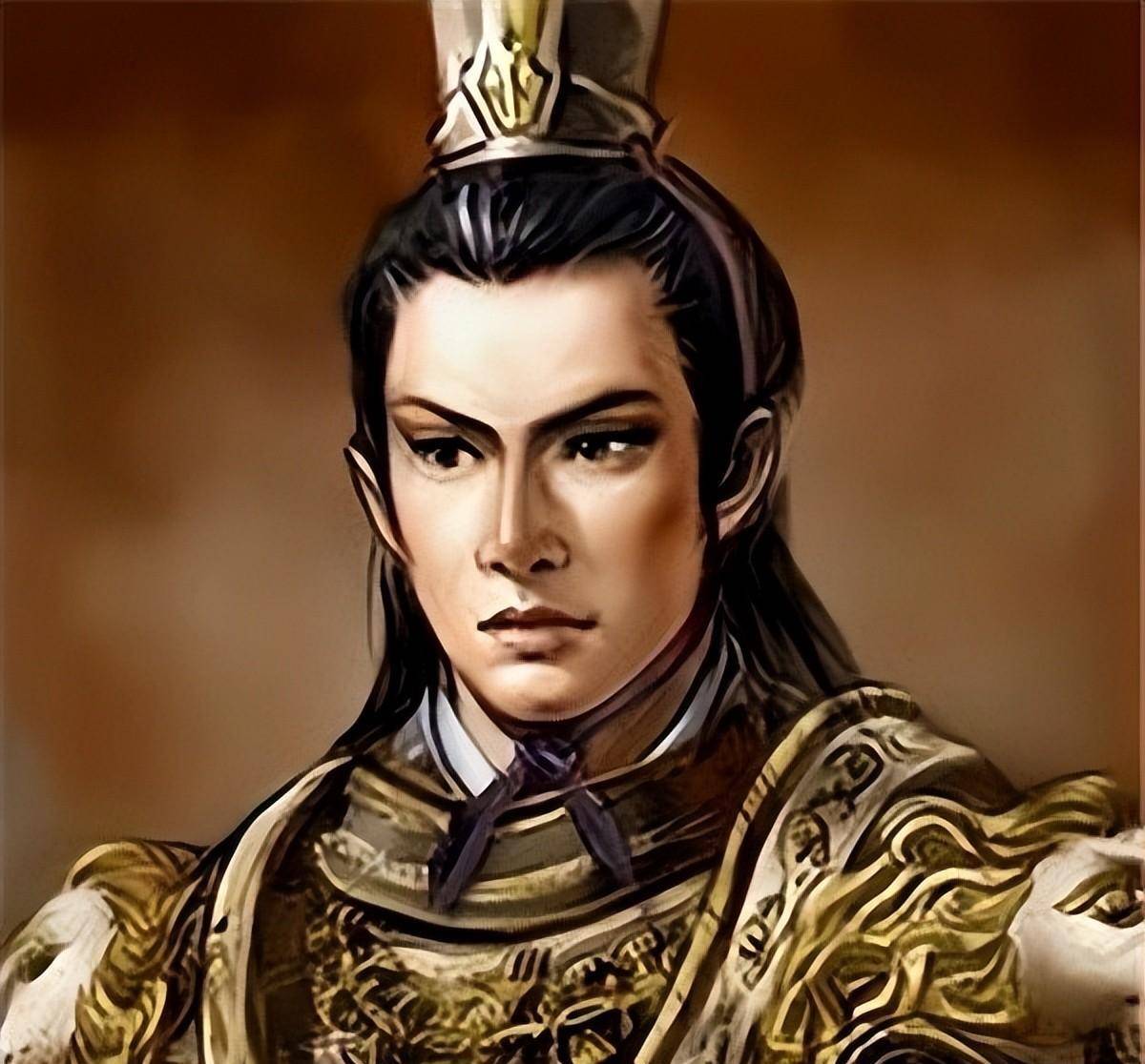 封神以外你不知道的故事:雄心勃勃的挑战者与复仇者_武乙_周文王_商王