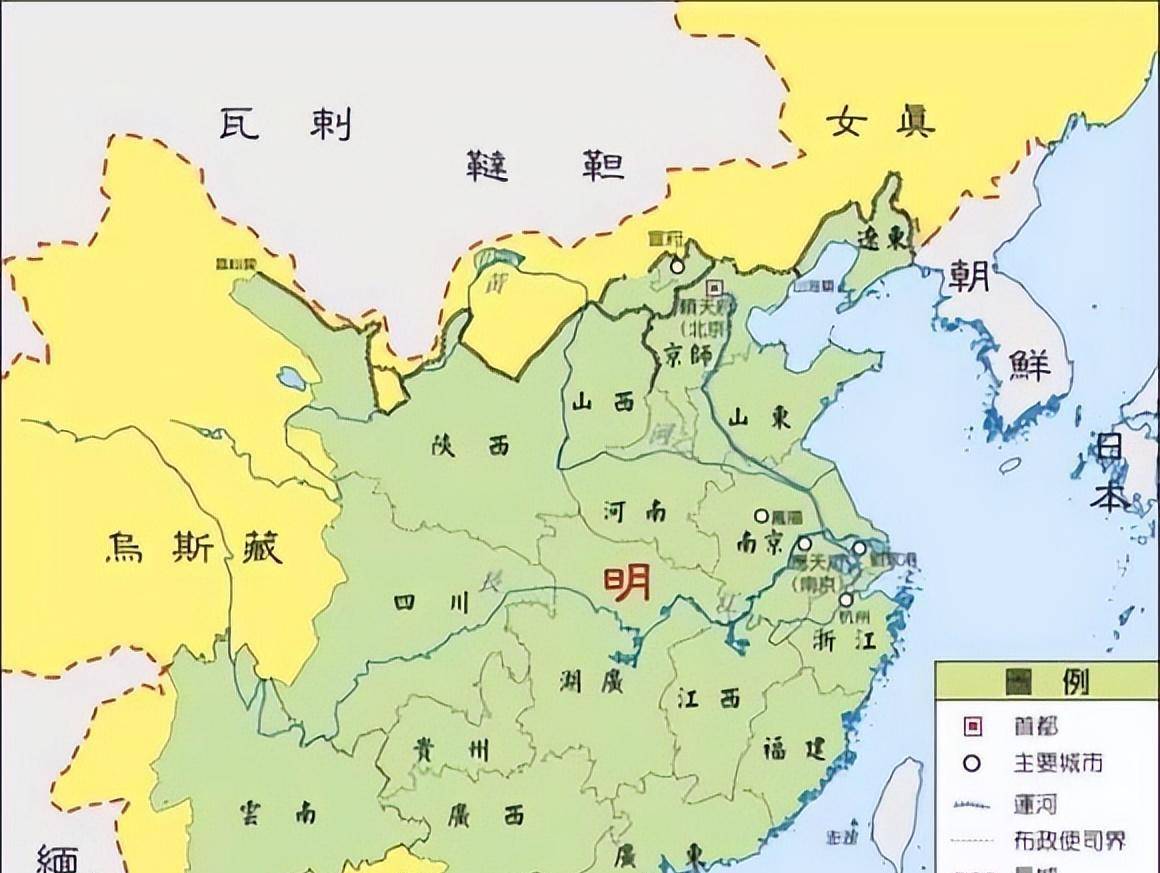 明朝,明朝的文官主导着朝堂内外从政治到军事各个领域,文能提笔安天下