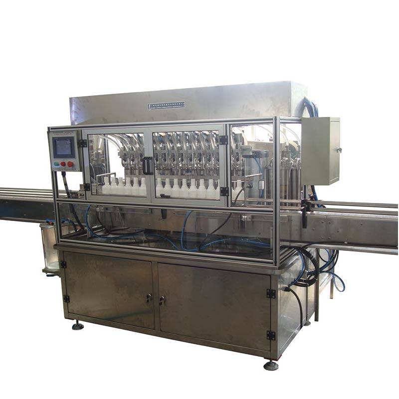 5l手动灌装机_陶瓷墨水灌装机