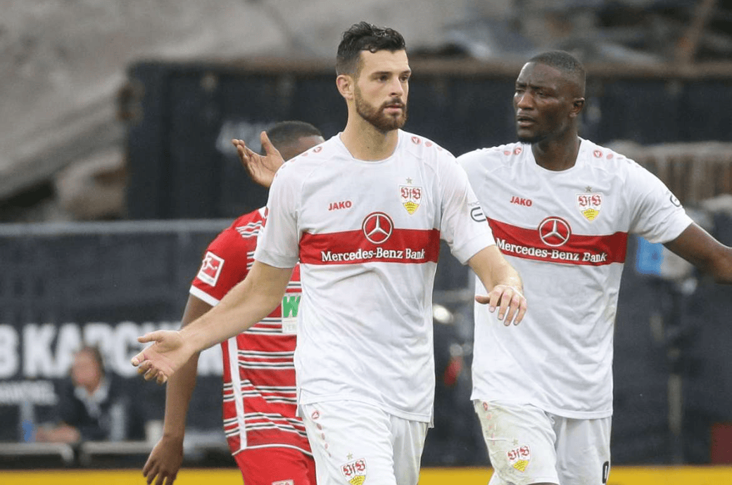 今日足球看点:霍芬海姆vs拜仁慕尼黑,斯图加特vs门兴格拉德巴赫