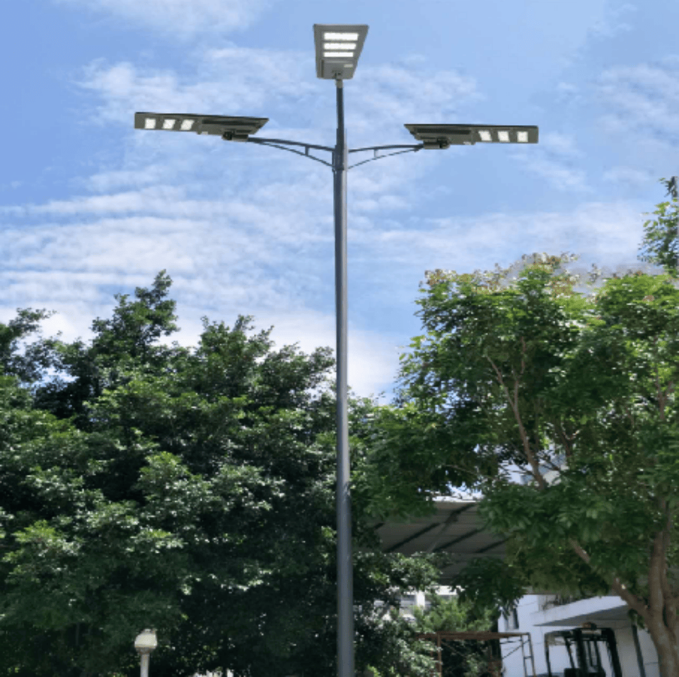厦门乾芯能源科技,专业打造太阳能路灯,光伏路灯长久亮!