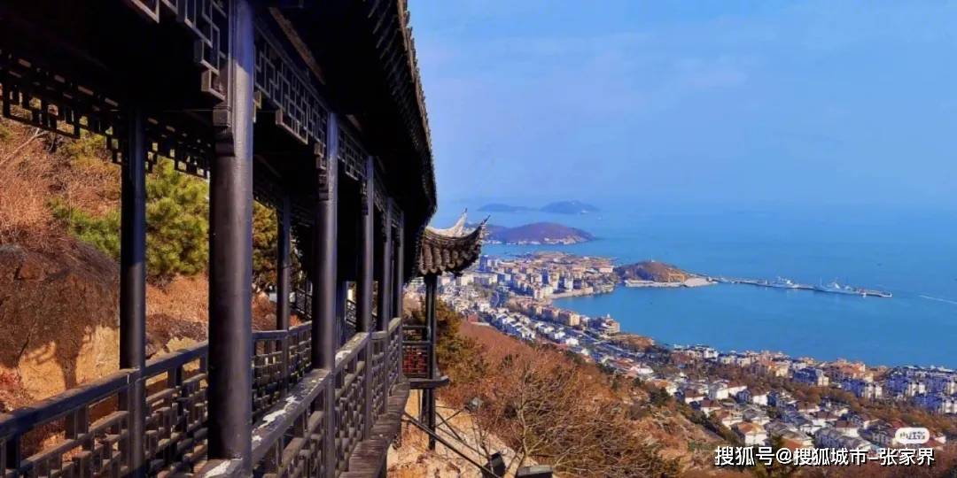 青岛有哪些好玩的旅游景点,青岛石老人观光园内景点介绍,青岛旅游攻略