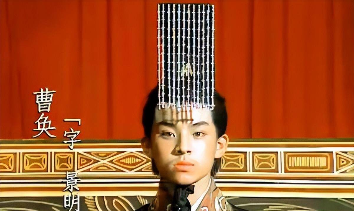 三国事件 - 司马炎登基:史上最虚伪的一个朝代建立了_司马昭_王祥_荀