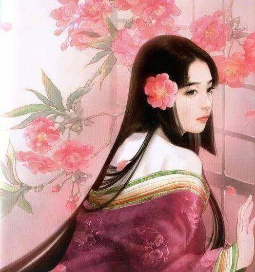 闯王李自成背后的不幸 登基称帝身边只有一个宫女相随