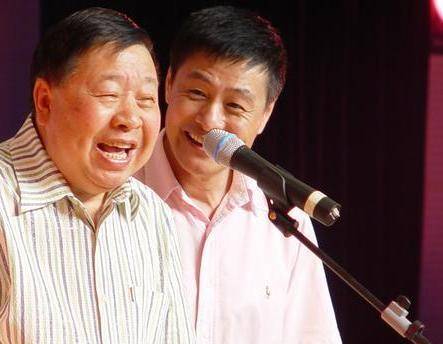 相声大师马季之子马东,辞央视铁饭碗后再创业,如今他过得怎样?