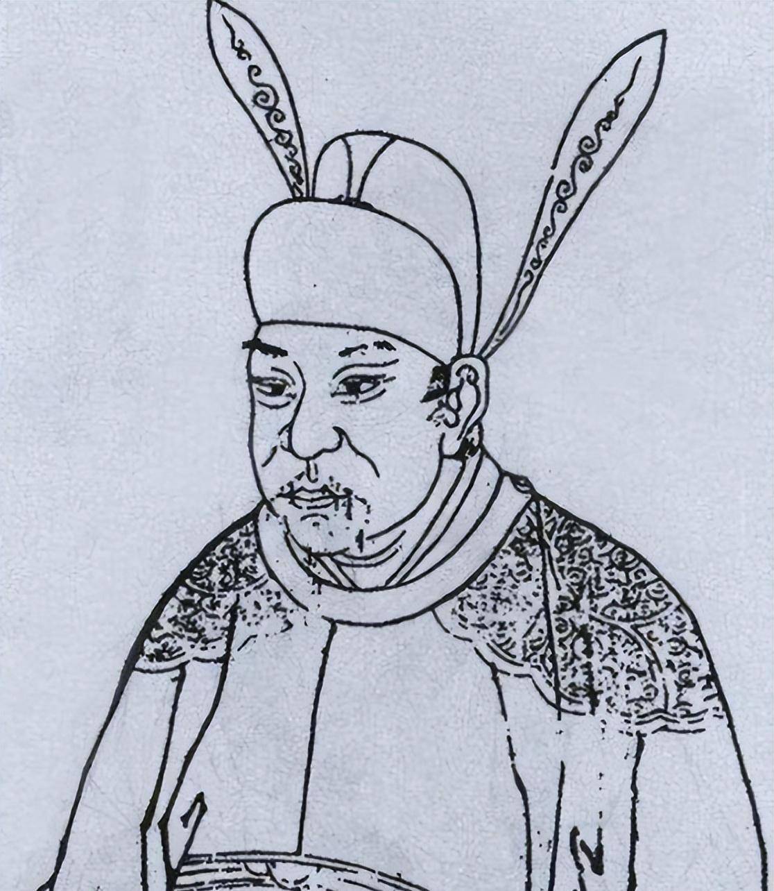 连杀三个皇帝,为什么权臣宇文护却没能篡位成功?