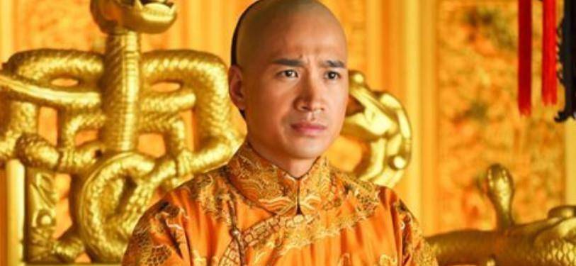 雍正皇帝的父亲康熙皇帝,是历史上公认的明君,他一生为国为民,为清朝