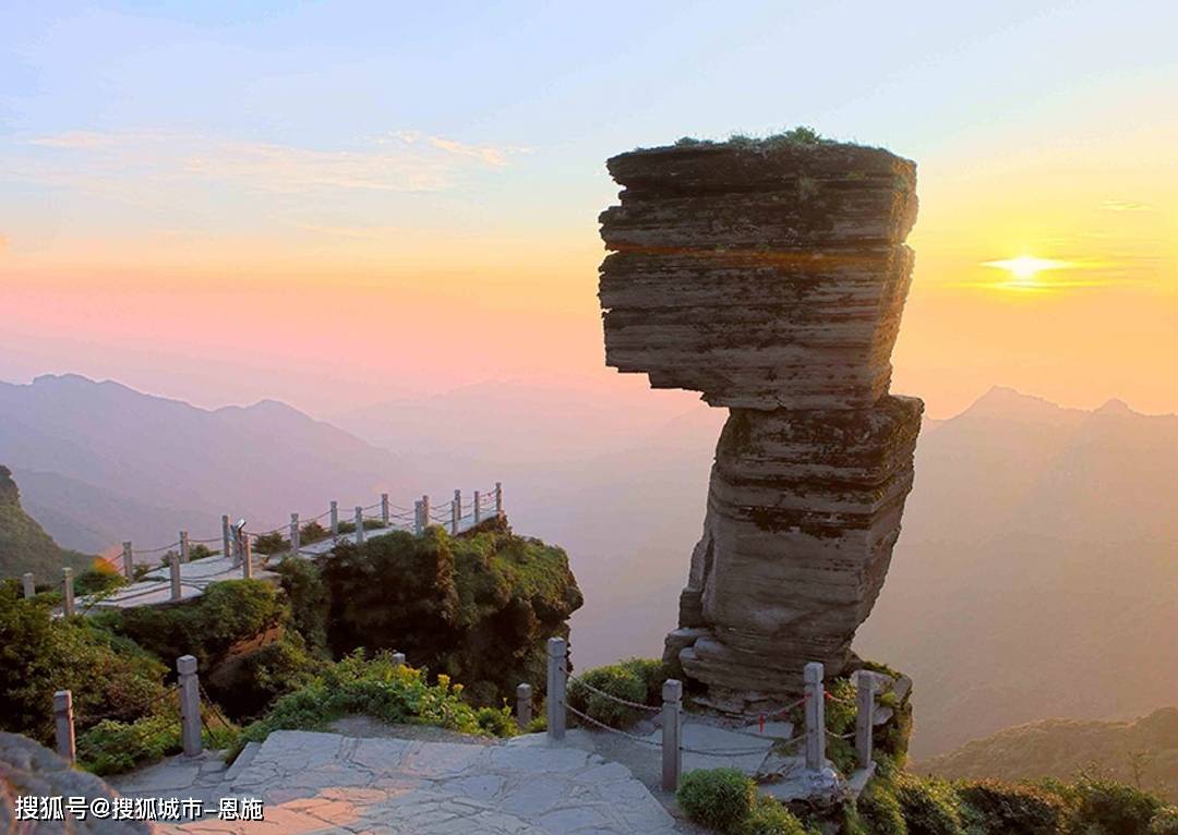 贵州旅游攻略旅游团五天攻略路线最佳路线,第一次去必看!