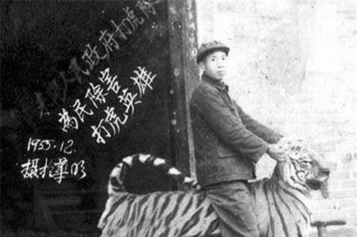 湖南当代武松陈耆芳:65岁组队打虎,7年打死138只,他是如何做到的