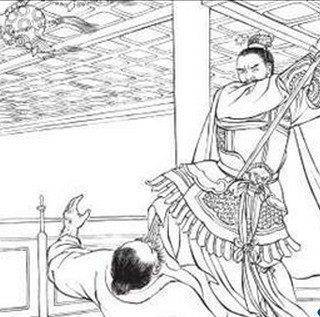 朱温_黄巢_朱友珪