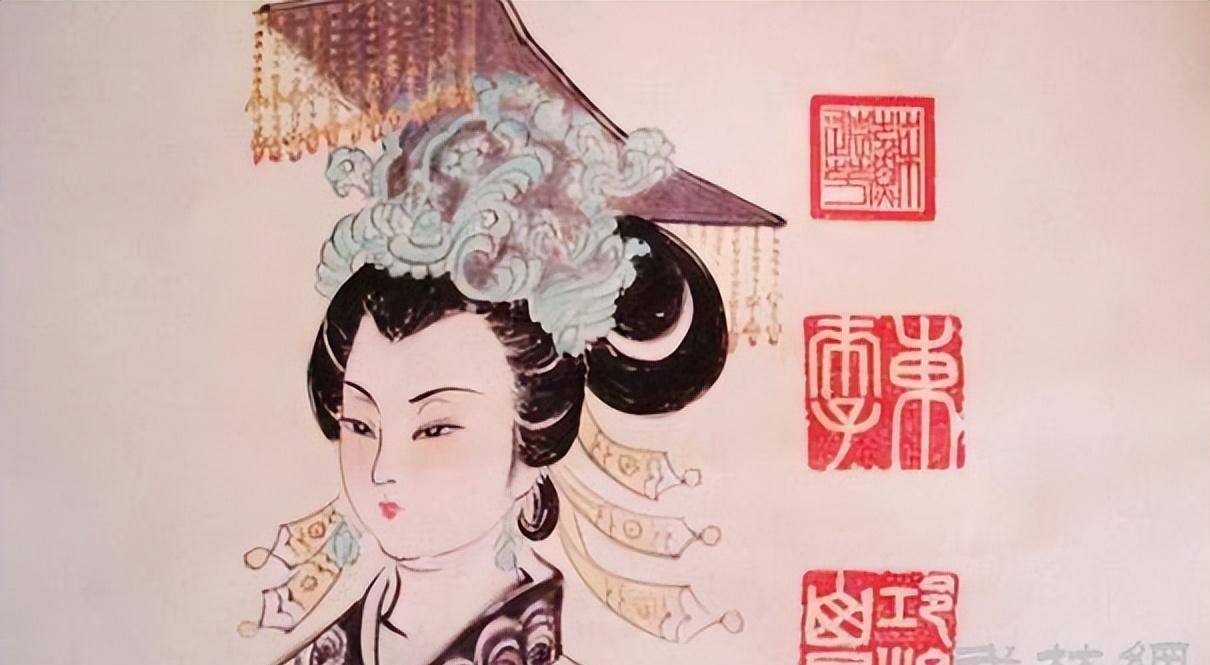 动荡中的进步,古中国外部入侵对唐朝兴衰的影响