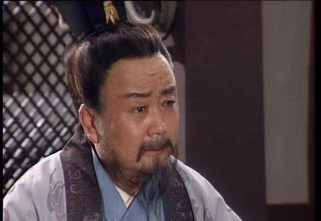 刘备有四个儿子,为何要传位给资质平平的刘禅?有个原因很重要