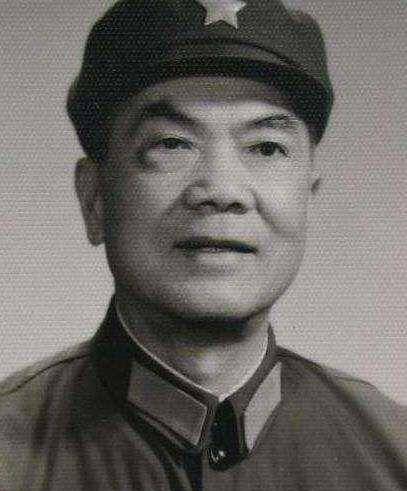 革命一生当过省委书记,解放后回到家,迎接他的竟是双目失明母亲