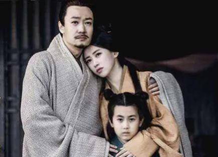 秦始皇父亲到底是赢异人还是吕不韦?