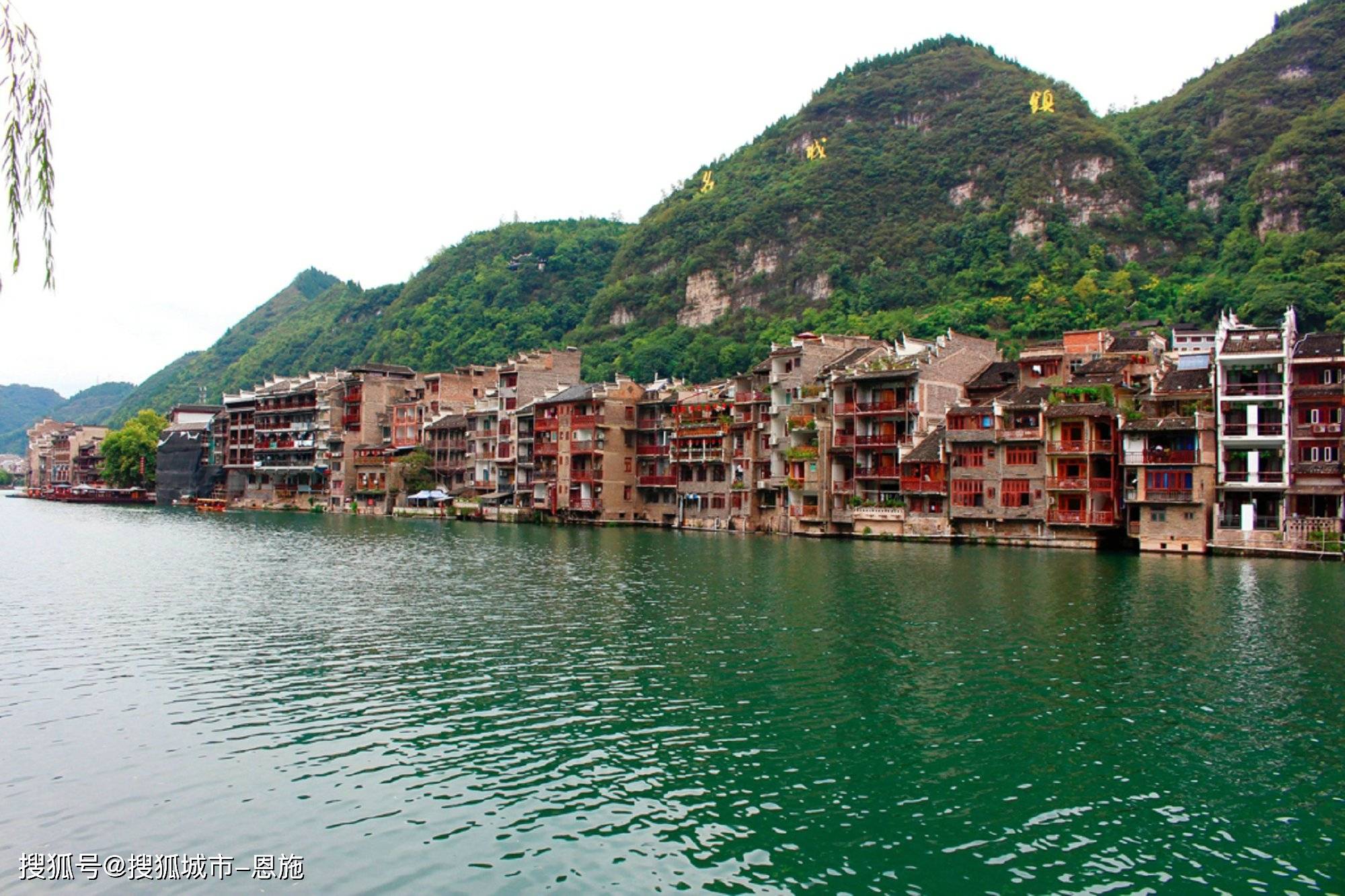 贵州旅游攻略旅行团五天四晚必玩的景点,第一次去必看!