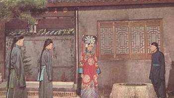 为了纪念这位"伟大"的女性,故宫闭馆之前必先封锁这口井