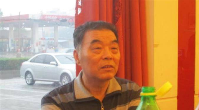 焦裕禄长子焦国庆:初中毕业入伍"董存瑞班",当兵21年留一身病