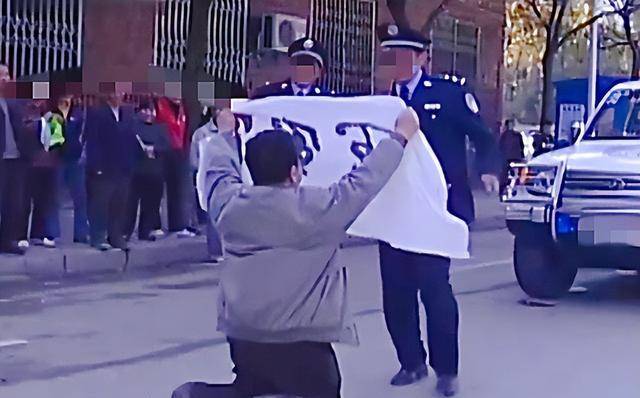 08年县检察长被打成10级伤残,主使竟是县公安副局长,怎么回事?