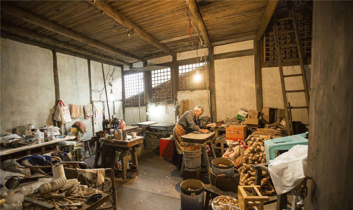 身心疲惫时,请读八路军白手起家的故事,看你还有什么好抱怨的?