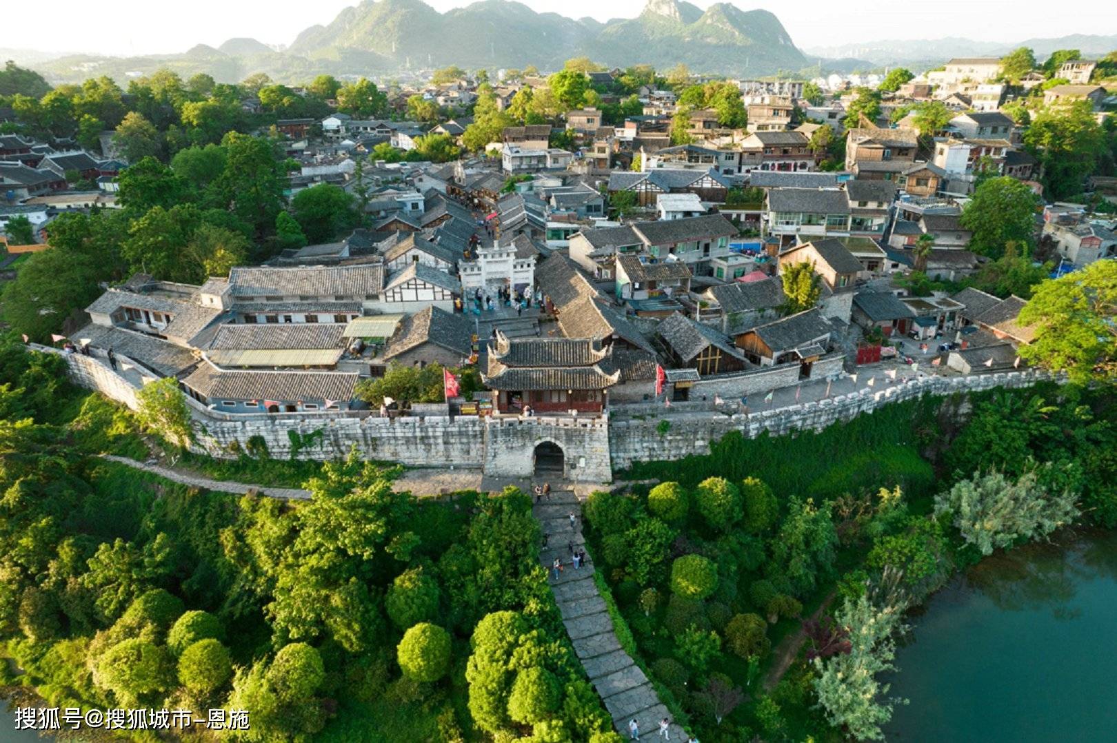 贵州旅游亲子游5天4晚报价多少,看完不踩坑!