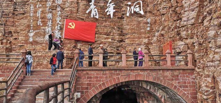 红旗渠只是一个县级工程,为何能代表我国,成为世界第八大奇迹?