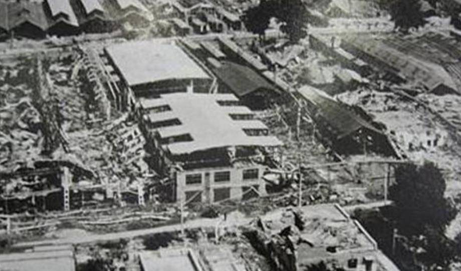 83年严打:50名菜刀队成员被判处死刑,"公交惨案"是其导火索