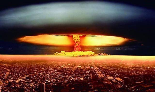 首先,让我们回顾历史上发生过的三起大爆炸事件,其中之一是发生在明朝