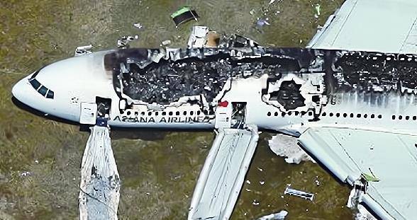 中国飞机在台湾上空解体,225人全遇难,是意外还是另有原因?