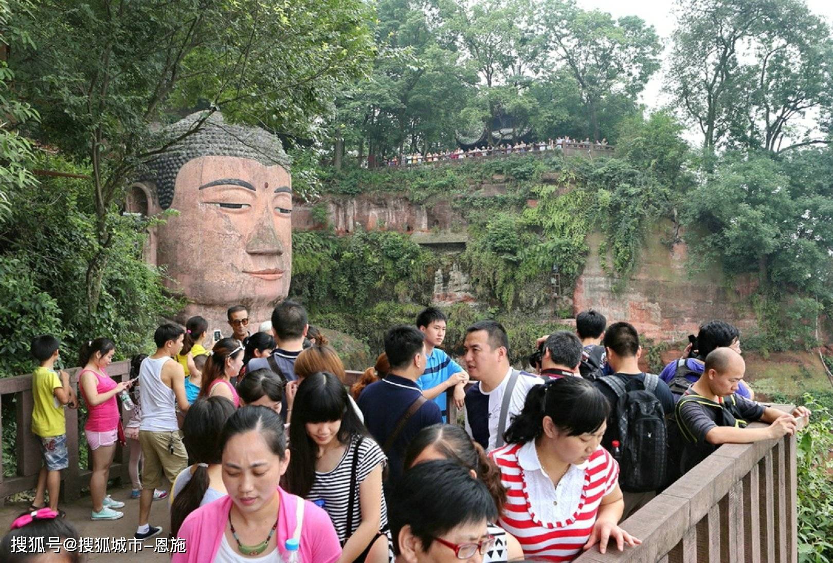 都江堰_成都_旅游