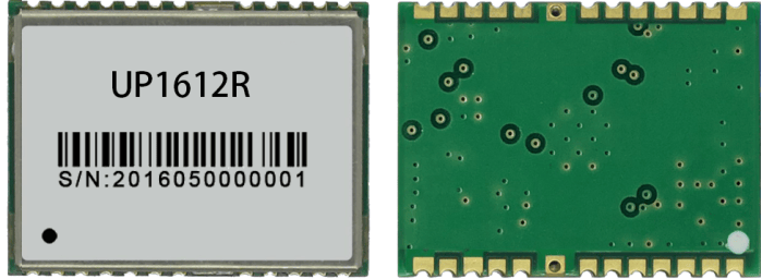 gps北斗定位导航模块